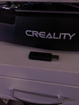 Prodám 3D tiskárnu Creality Ender-3 V3 SE - 4