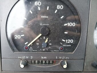 Odtahový speciál, odtahovka - 4