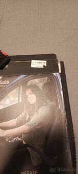 Be Safe těhotenský bezpečnostní pás - 4