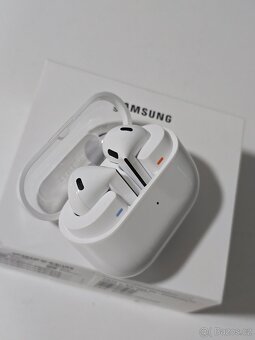 Samsung Galaxy buds 3 - 4
