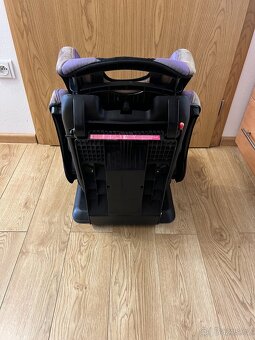 Dětská autosedačka Newbuddy 9 - 36 Kg - 4