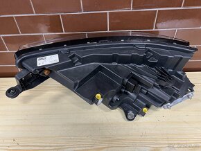 pravé světlo Škoda kamiq - 4