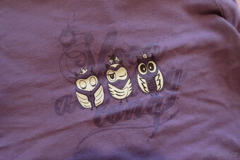 Pyžamo_vel. 110-116 - 4