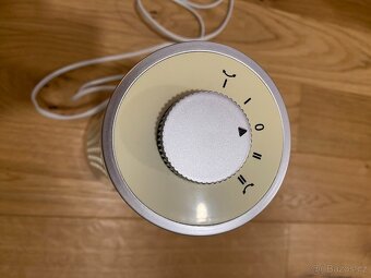 Ventilátor SilverCrest mini tower - 4