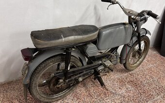 JAWA 50 / 23 MUSTANG - 4