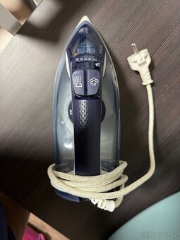 Žehlička Philips Powerlife Stream Iron - 4