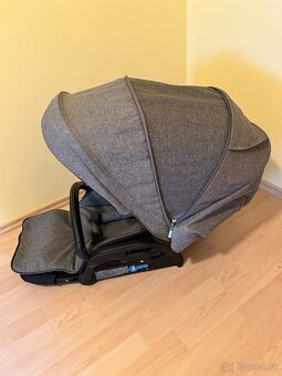 Kočárek Venicci Shadow 2v1 - 4