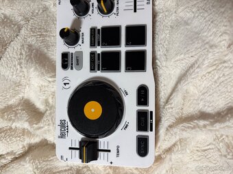 Hercules DJ control mix - 4