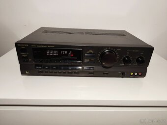 Technics SA-GX200 - 4