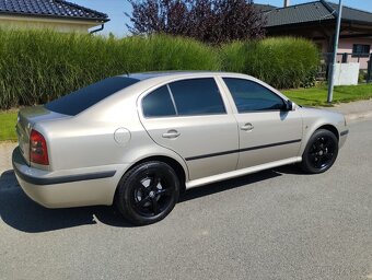 Skoda octavia 1 - 4