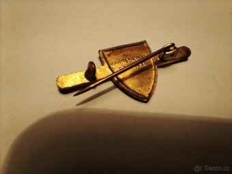 Odznaky Národní Souručenství - 4