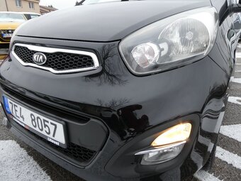 Kia Picanto 1.2i 63kW Dynamics, auto. klima - 4