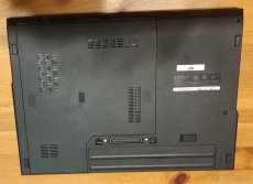 výkonný NB DELL Latitude E5500 - 4