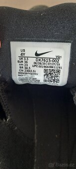 Dětské botasky Nike - 4