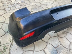 Zadni nárazník golf 6 - 4