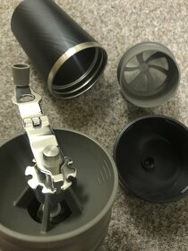 Cafflano Klassic cestovní kávovar - 4