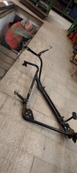 Side car - Harley-Davidson - 4