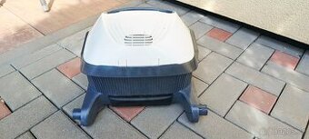 Dolphin e10 - pouzdro - tělo vysavče - bazénový vysavač - 4