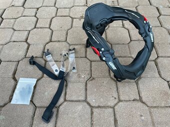 Chránič Krku Leatt 24MX - 4