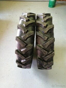 Zemědělské pneu - 4