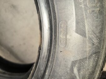 155/70R13 letní - 4