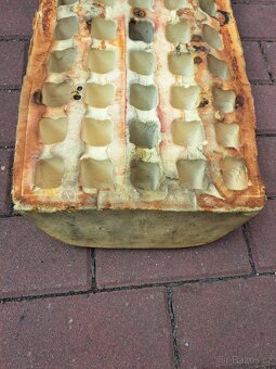 Originál molitan sedla jawa 350 - 4