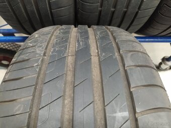 Speedline Corse 5x112 18" - 4