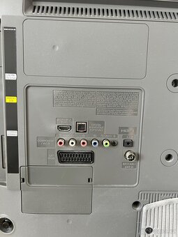 Televize Samsung - 4