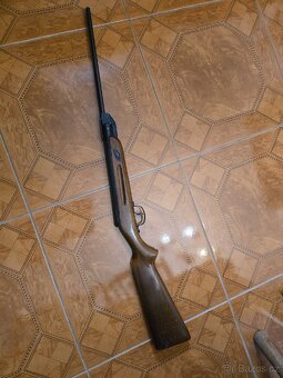 DĚTSKÁ VZDUCHOVKA SLAVIA 618 - 4