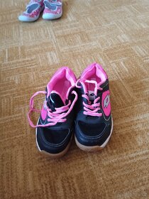 Boty dětske - 4