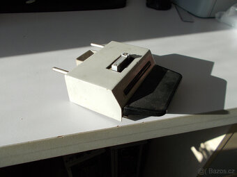 TESLA BM 528 - měřící adaptér pro IO - 4