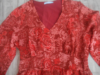 ŠATY VEL. 38 NOVÉ - 4