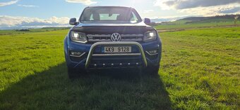 Amarok 3.0 V6 - 4