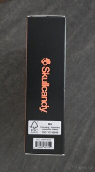 BT sluchátka Skullcandy - 4
