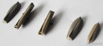 PLASTOVÝ PONOR - MODEL LODĚ - 4