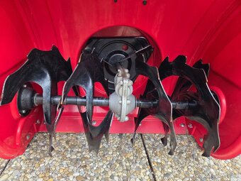 Prodám sněžnou frézu - 4