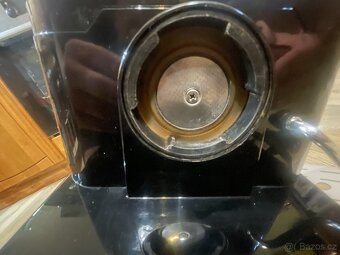 Pákové espresso Krups - 4