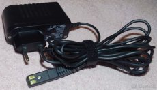 Různé adaptéry +kabel +dokovací stanice Dell -100 % funkční - 4