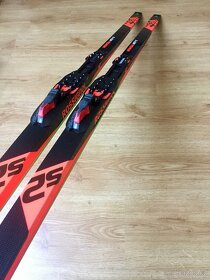 Rossignol X-ium Premium S2 188 – nové závodní skate lyže - 4
