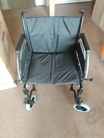Invalidní vozíky - 4