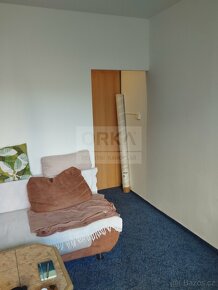 Prodej bytu 1+1 v Olomouci na ulici Pionýrská - 4