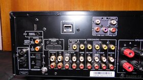 stereo receiver/zesilovač ONKYO TX-8050 - 4