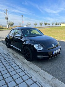 Vw Beetle 2.0tsi 147kw rok 2012 - 4