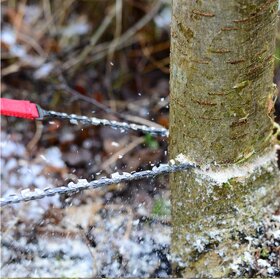 Kapesní řetězová pila Nordic Pocket Saw - 4