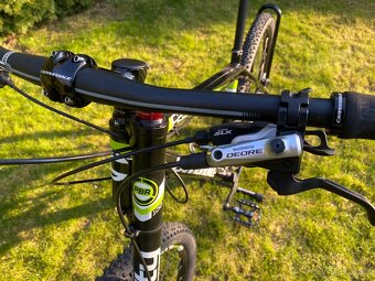 Cannondale F-si - 4