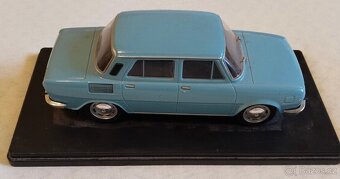 Miniatura auta - 4