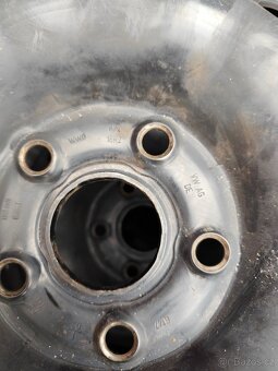 5x112 R15 - 4