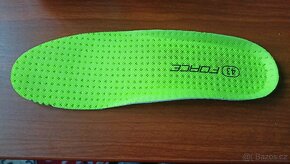 Cyklo tretry Force MTB free, vel. 43 - 4