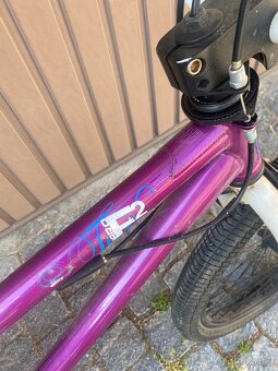 Freestyle BMX kolo - 4