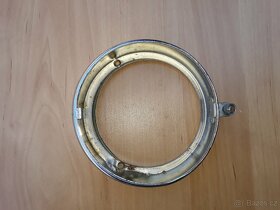 Prodám objímku světla na motorku MUSTANG - 4